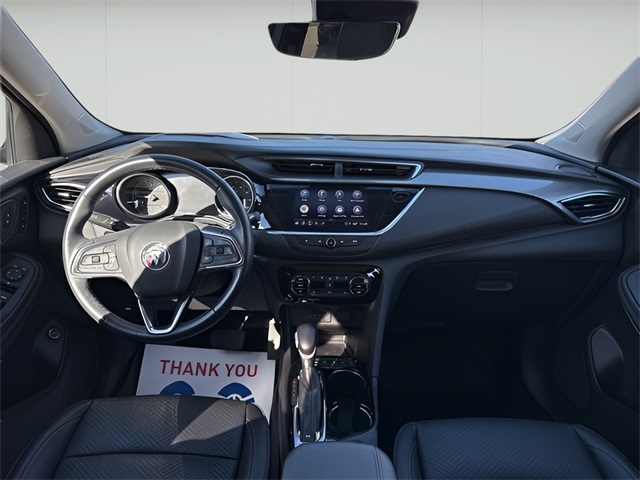 2022 Buick Encore GX