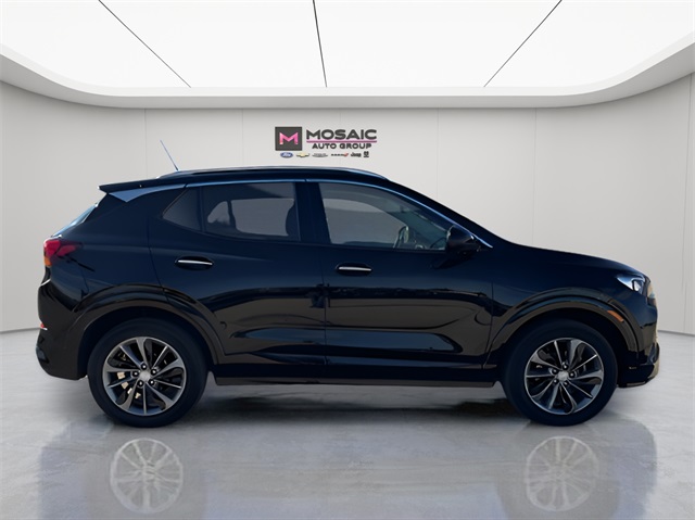 2022 Buick Encore GX