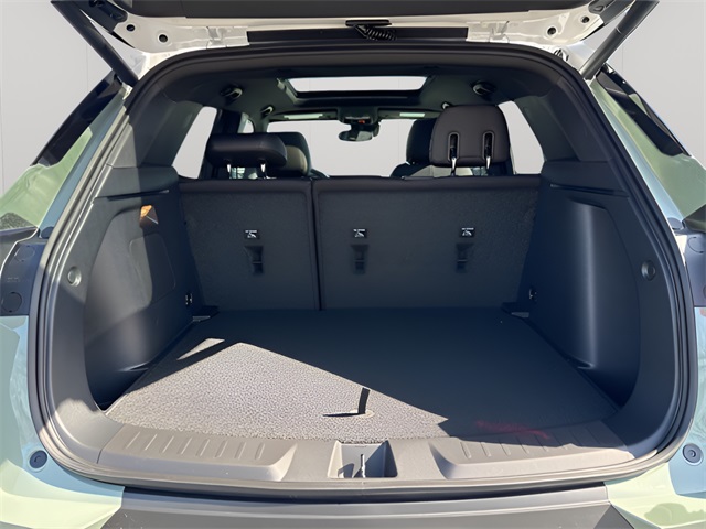 2025 Chevrolet TrailBlazer