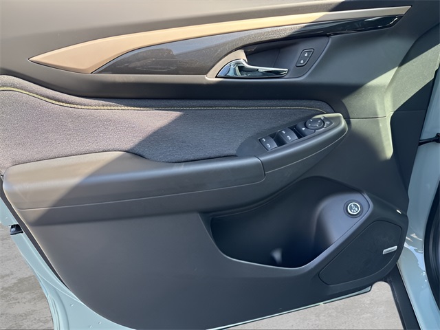 2025 Chevrolet TrailBlazer