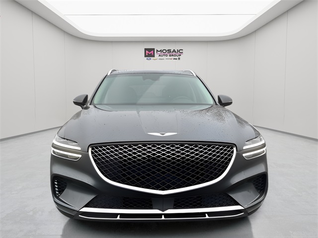 2022 Genesis GV70