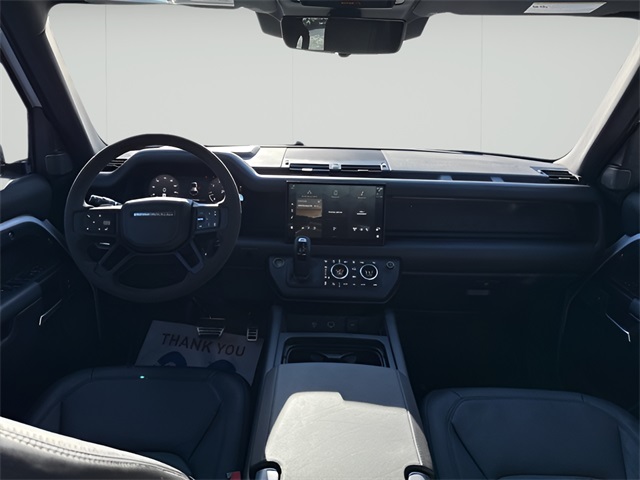 2023 Land Rover Defender 110