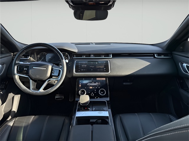 2022 Land Rover Range Rover Velar