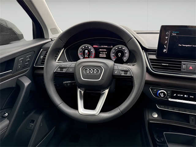 2024 Audi Q5