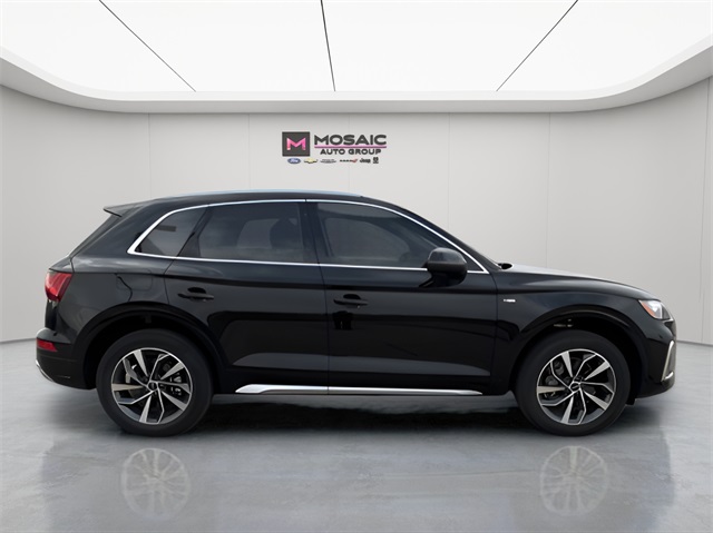 2024 Audi Q5