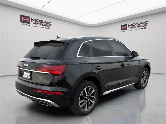 2024 Audi Q5