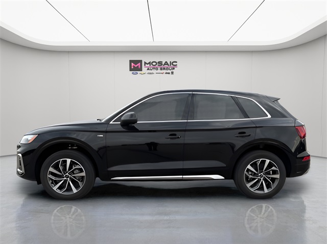 2024 Audi Q5