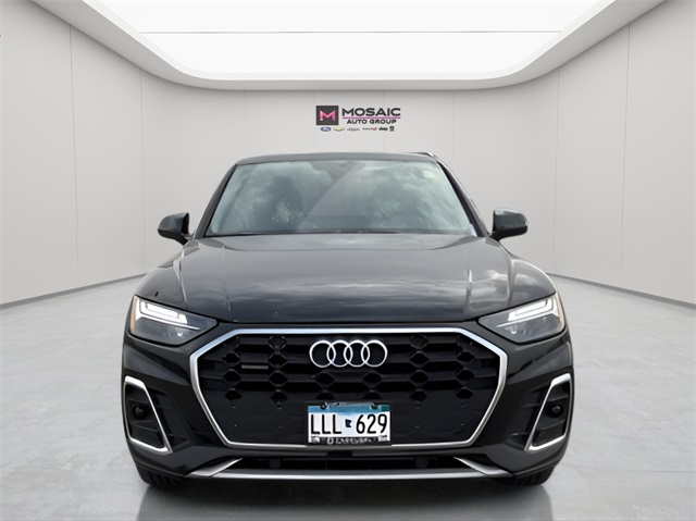 2024 Audi Q5