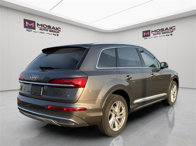 2024 Audi Q7