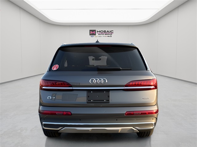 2024 Audi Q7