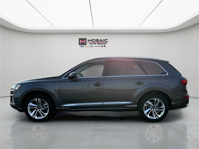 2024 Audi Q7