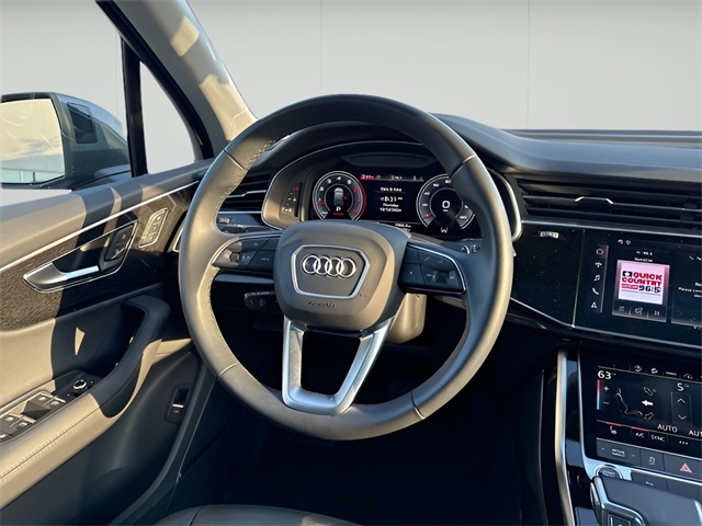 2024 Audi Q7