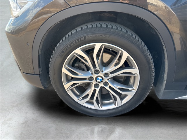 2016 BMW X1