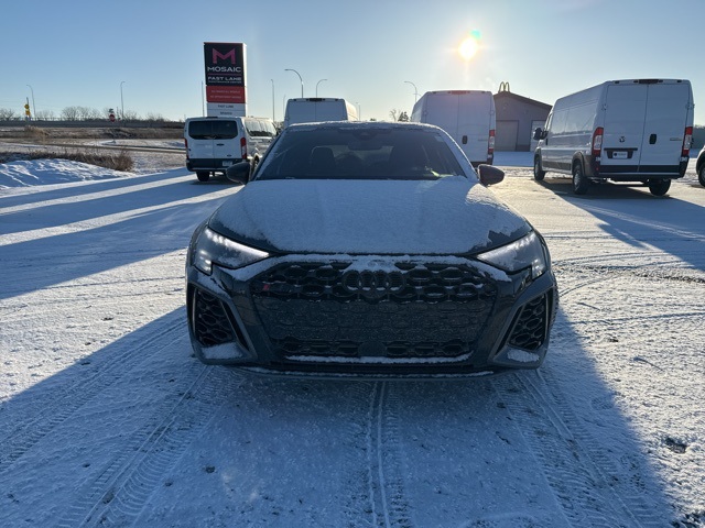 2023 Audi RS 3