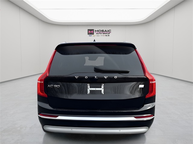 2022 Volvo XC90 Recharge Plug-In Hybrid