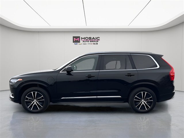 2022 Volvo XC90 Recharge Plug-In Hybrid