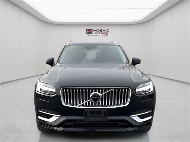 2022 Volvo XC90 Recharge Plug-In Hybrid