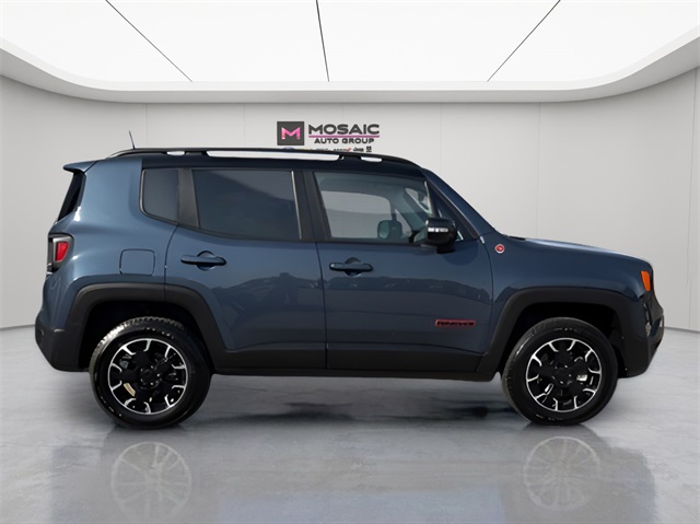 2023 Jeep Renegade