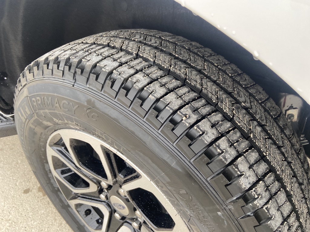 2023 Ford Expedition Max