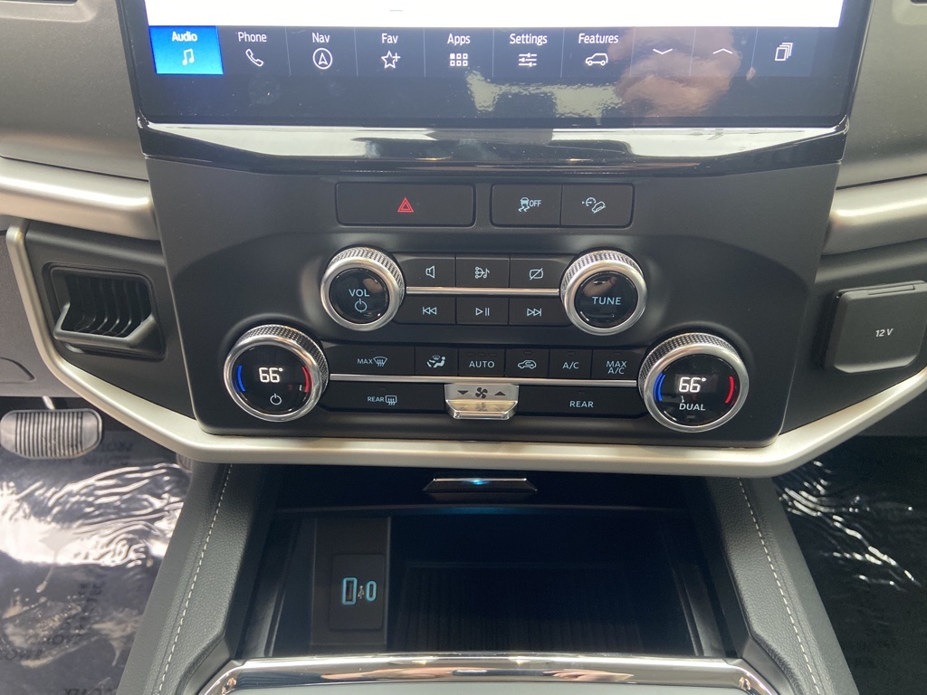 2023 Ford Expedition Max