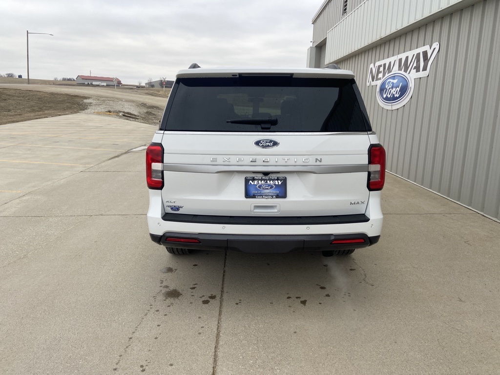 2023 Ford Expedition Max