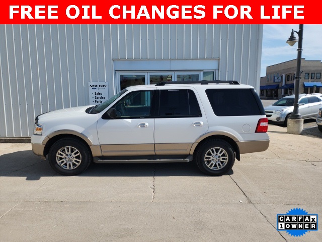 Used 2013 Ford Expedition XLT SUV
