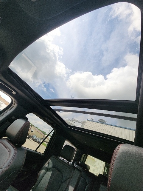 2023 Ford Expedition