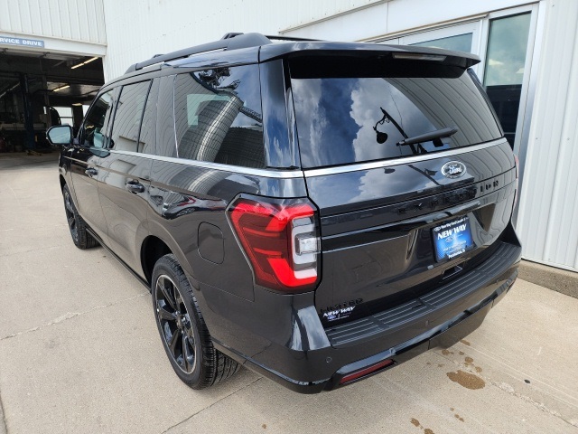 2023 Ford Expedition