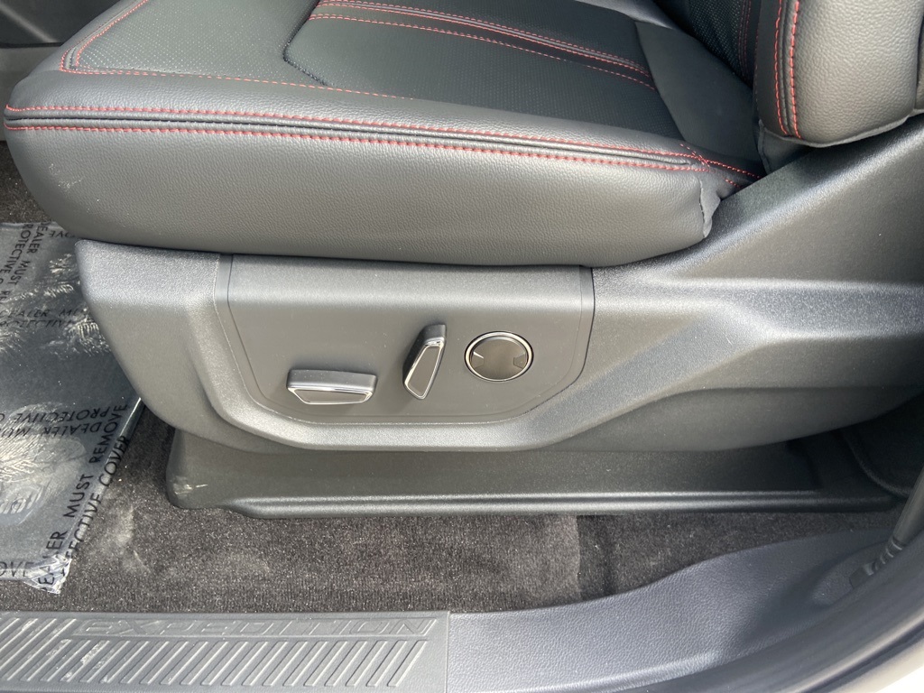 2023 Ford Expedition