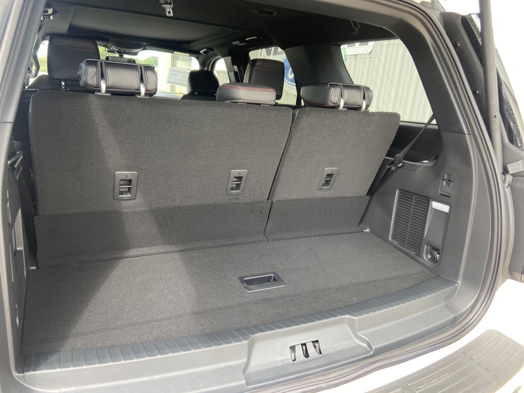 2023 Ford Expedition