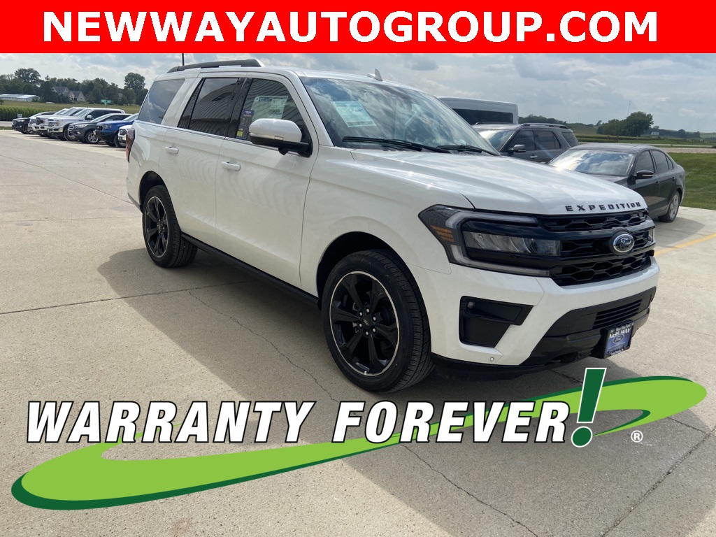 2023 Ford Expedition