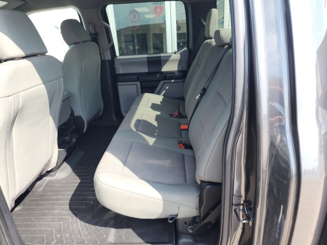 2020 Ford F-250SD