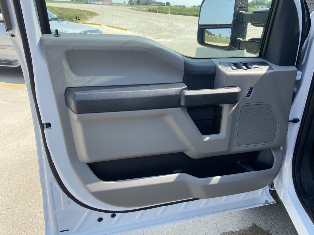 2022 Ford F-250SD