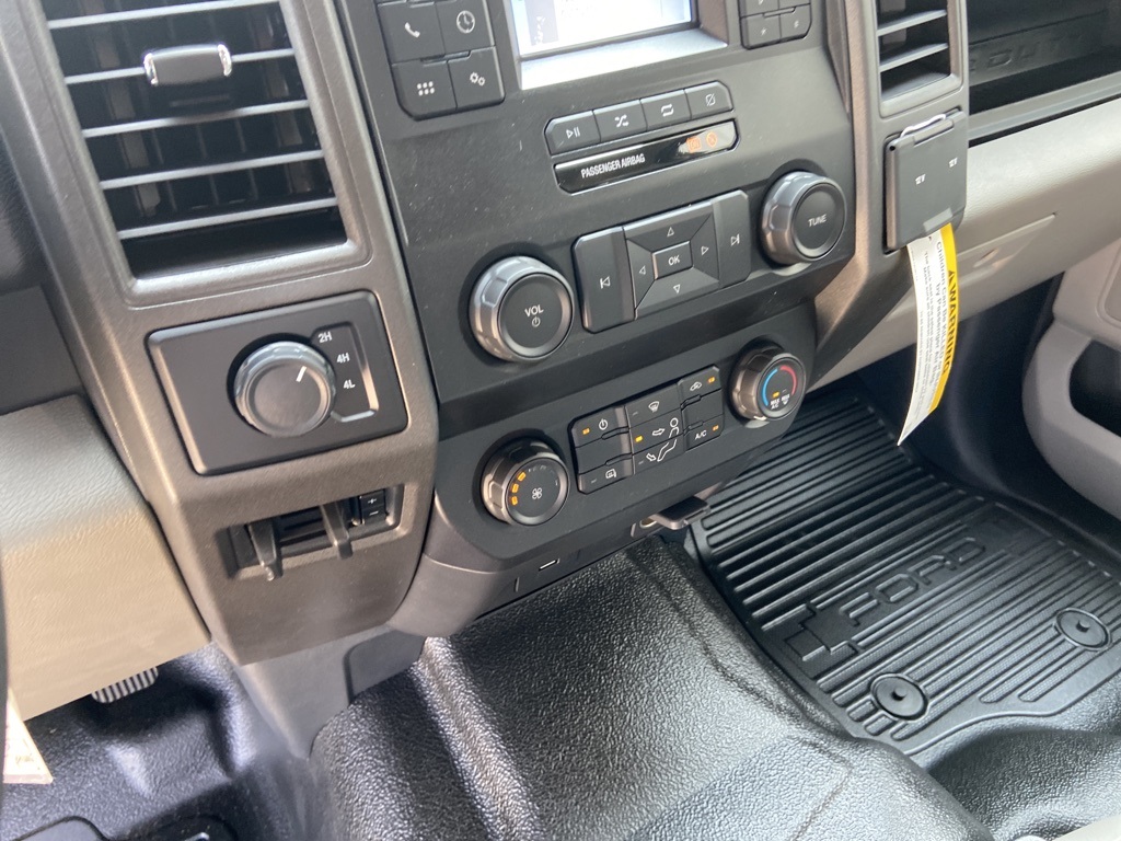 2022 Ford F-250SD