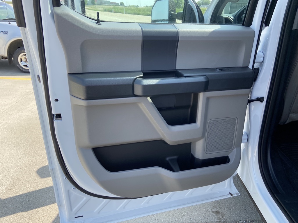 2022 Ford F-250SD