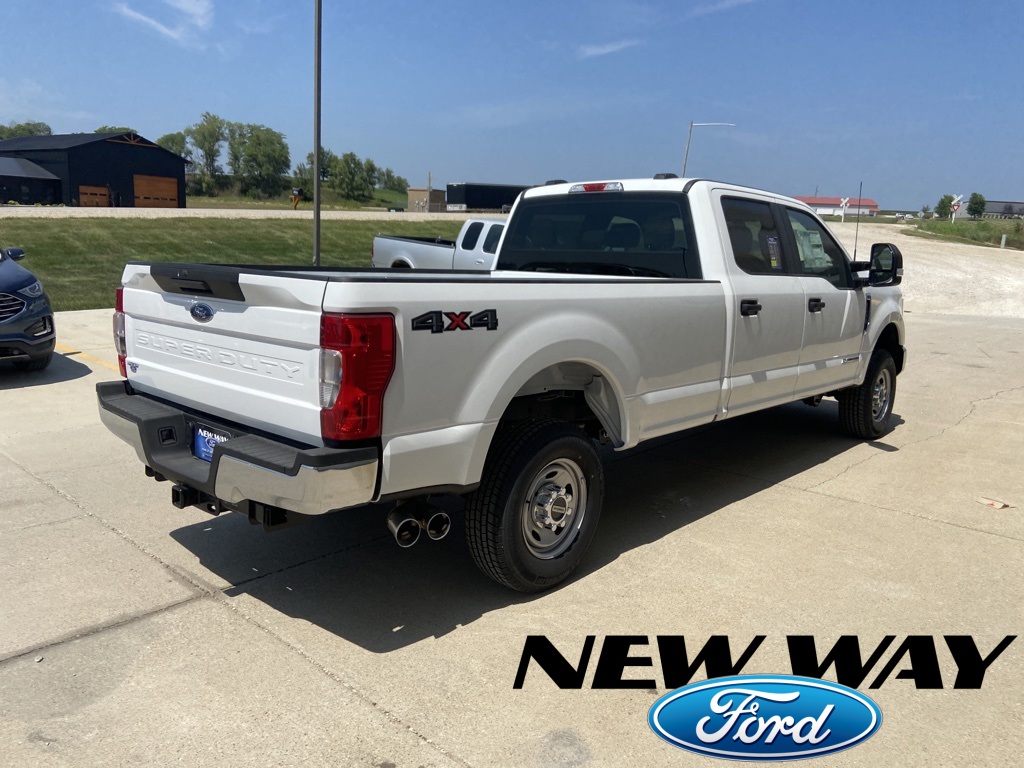 2022 Ford F-250SD