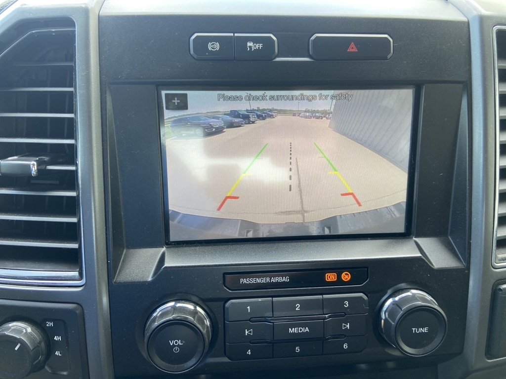 2019 Ford F-250SD