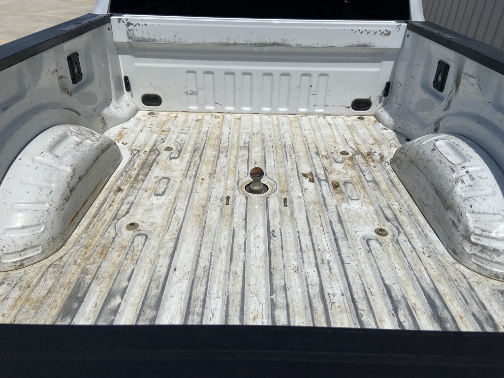 2019 Ford F-250SD