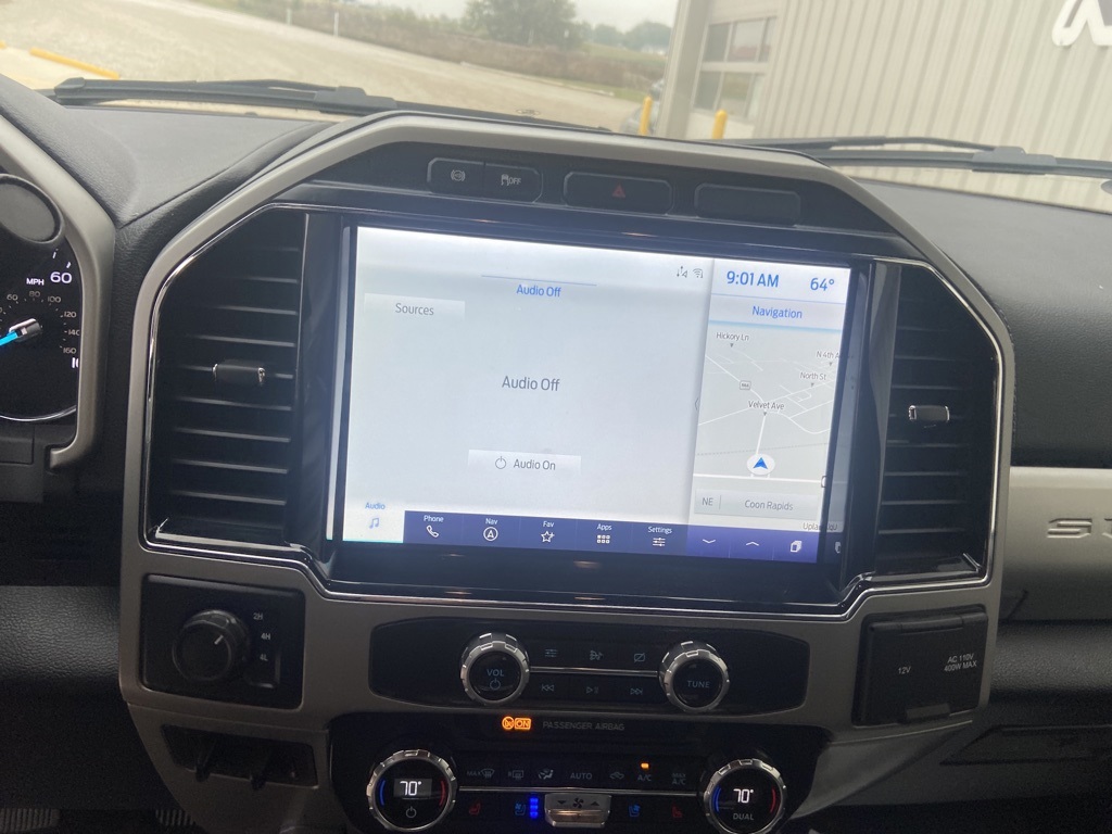 2022 Ford F-250SD