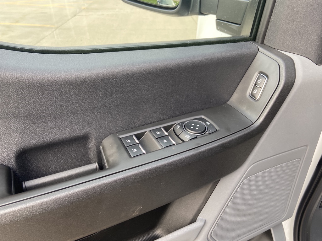 2023 Ford F-250SD