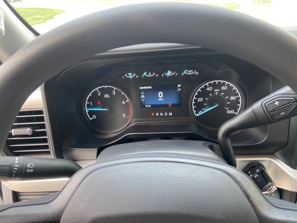 2023 Ford F-250SD
