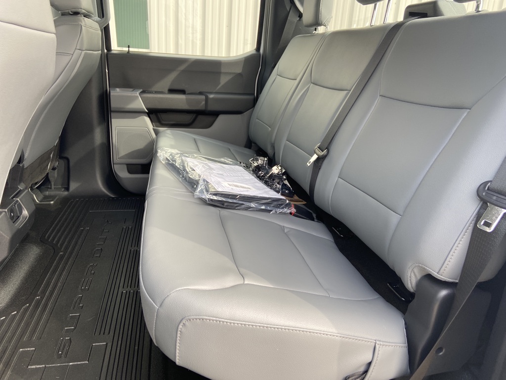 2023 Ford F-250SD