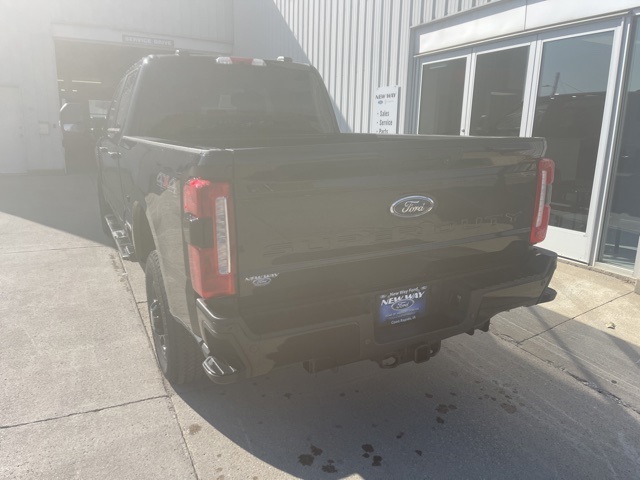 2023 Ford F-250SD