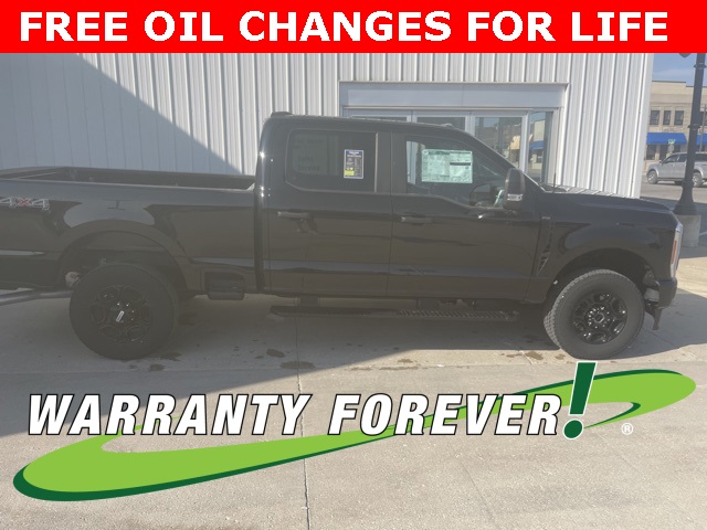 2023 Ford F-250SD