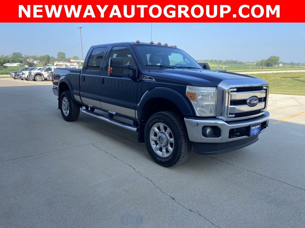 2016 Ford F-350SD
