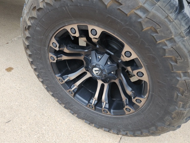 2021 Ford F-350SD