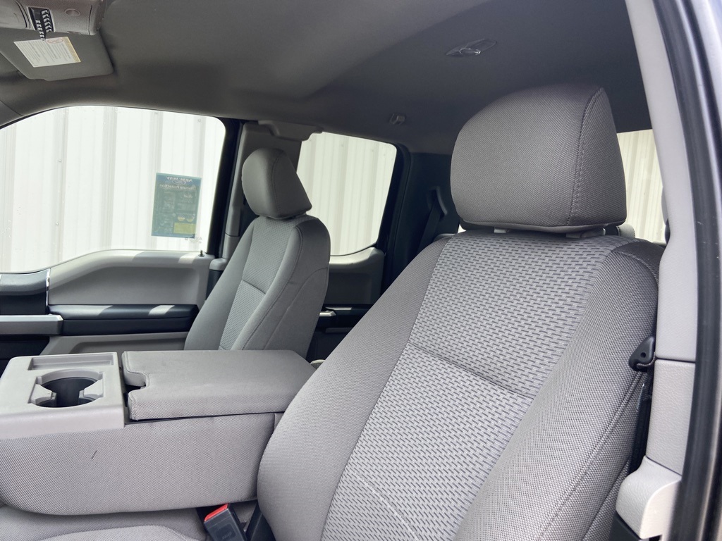 2021 Ford F-350SD