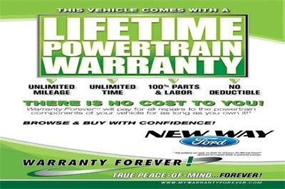 New 2023 Ford Transit-250 Base Van