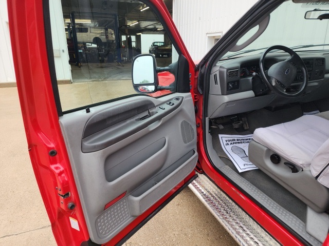 2004 Ford F-250SD