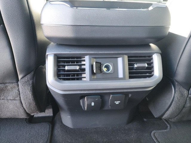 2023 Ford F-150 Lightning